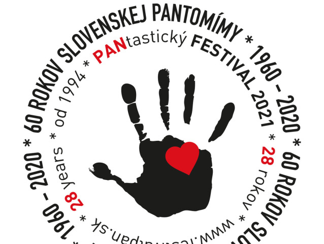 Festival pantomímy