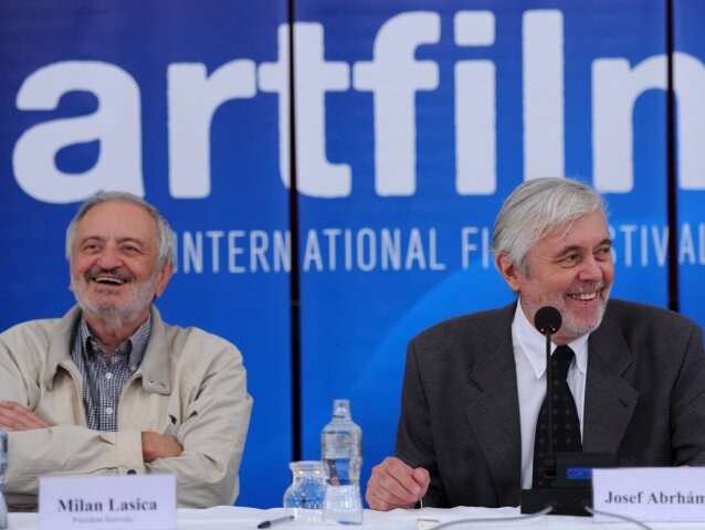Josef Abrhám