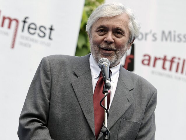 Josef Abrhám