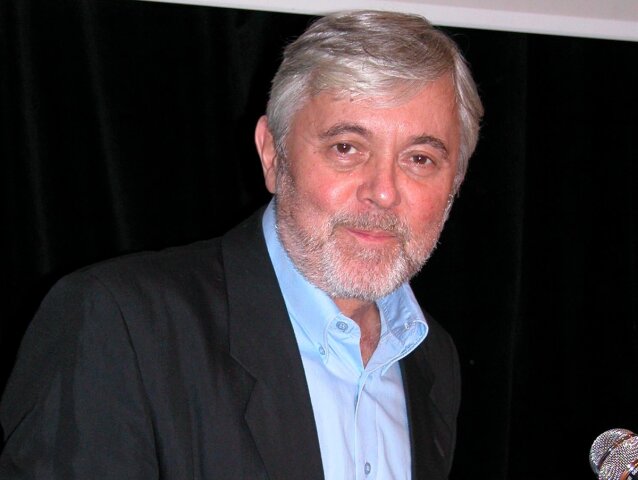 Josef Abrhám