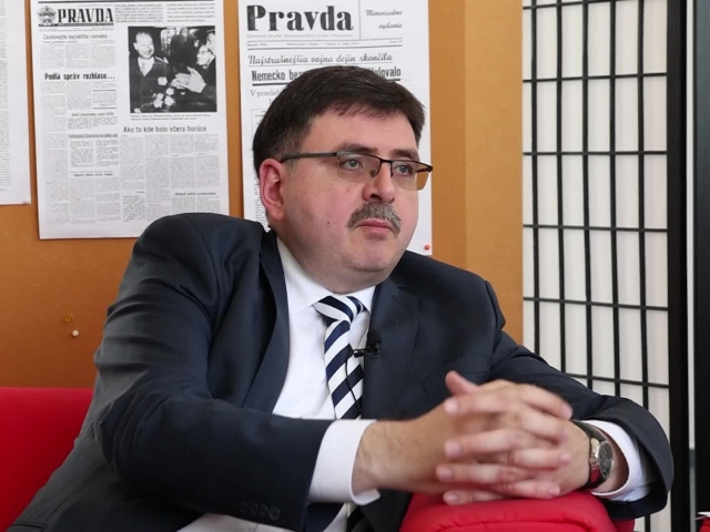 Jozef Božik