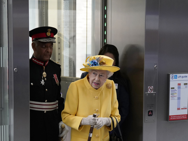 Britain Royals