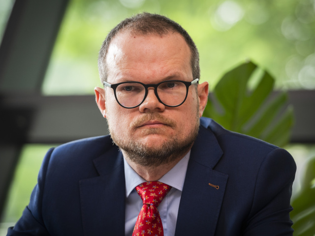 Peter Kubina