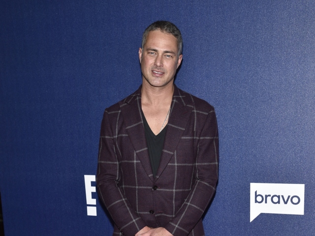 Taylor Kinney