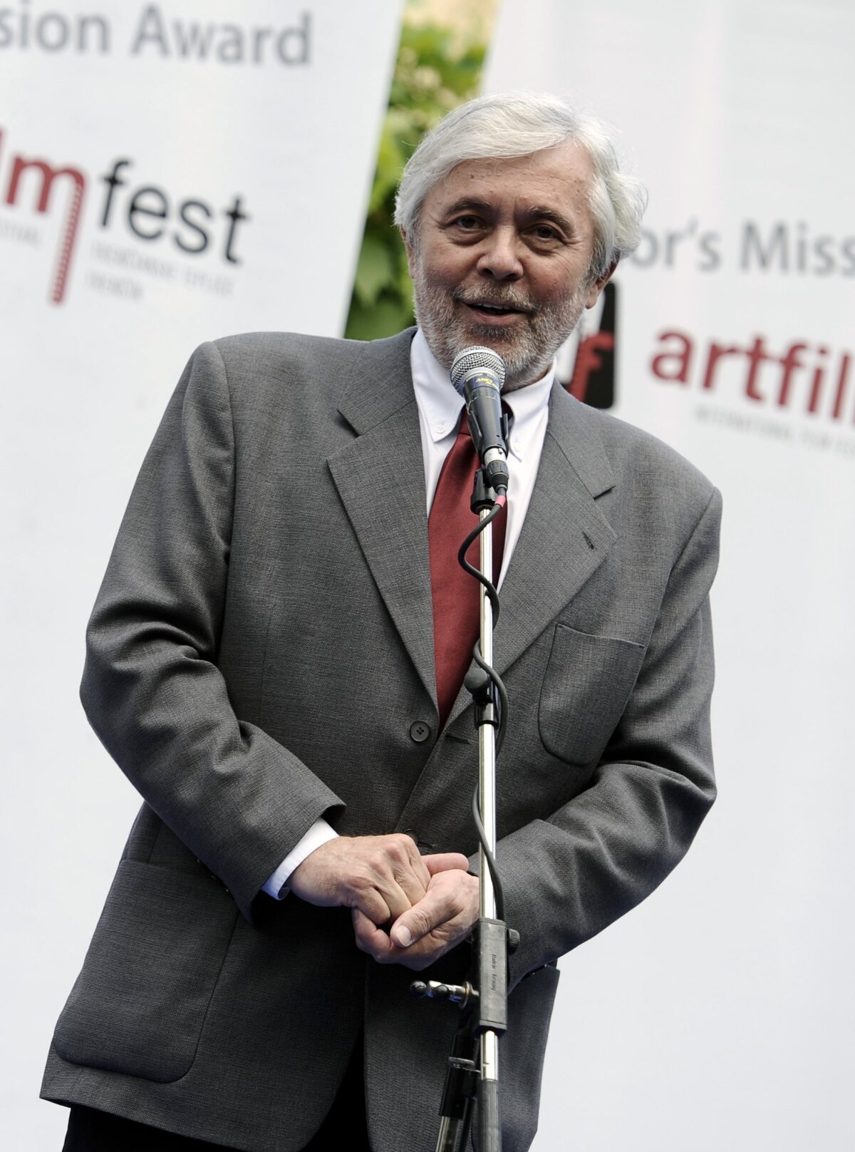 Josef Abrhám