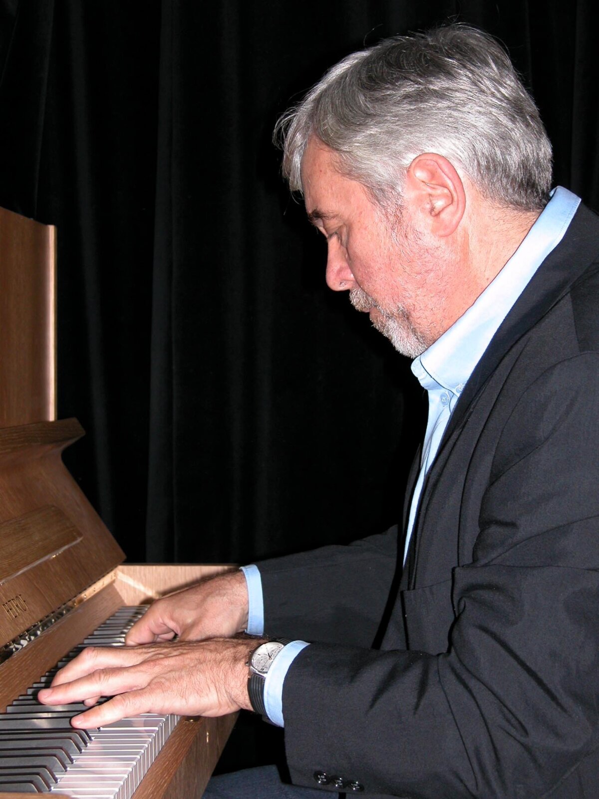Josef Abrhám