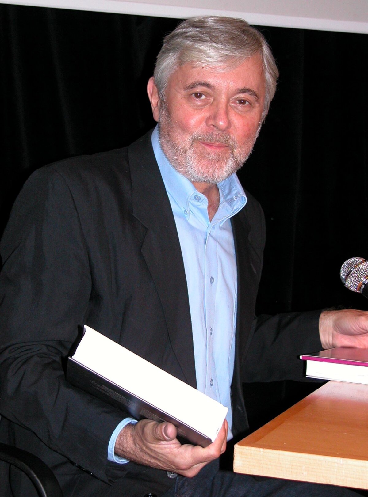 Josef Abrhám