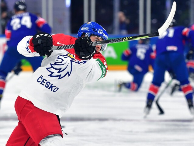 dominik simon
