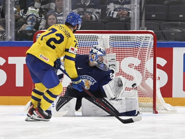 Emil Bemström