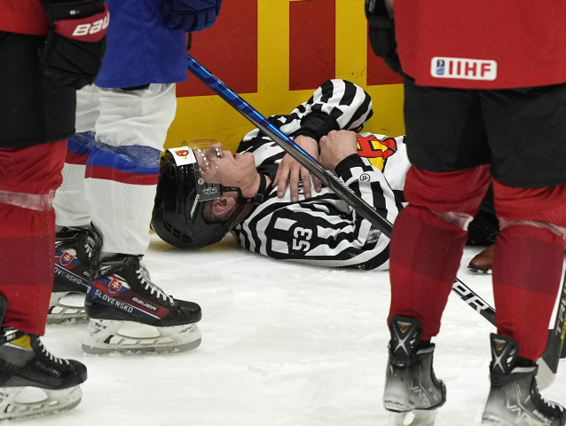 Finland Hockey Worlds