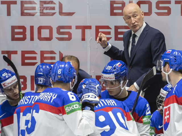 Fínsko šport MS2022 Hokej šport A Slovensko Švajčiarsko
