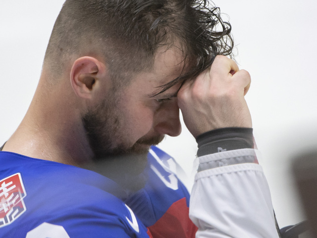 Fínsko šport MS2022 Hokej šport A Slovensko Švajčiarsko