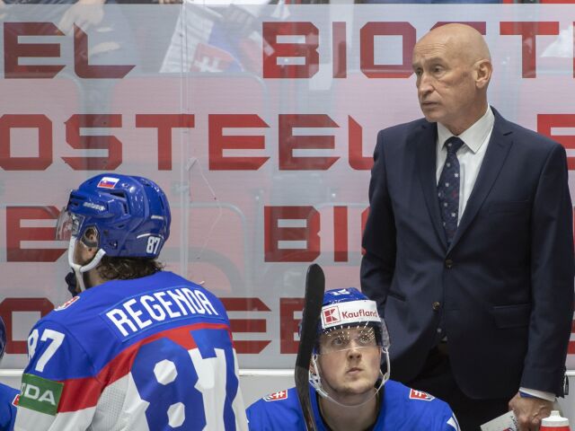 Fínsko šport MS2022 Hokej šport A Slovensko Švajčiarsko