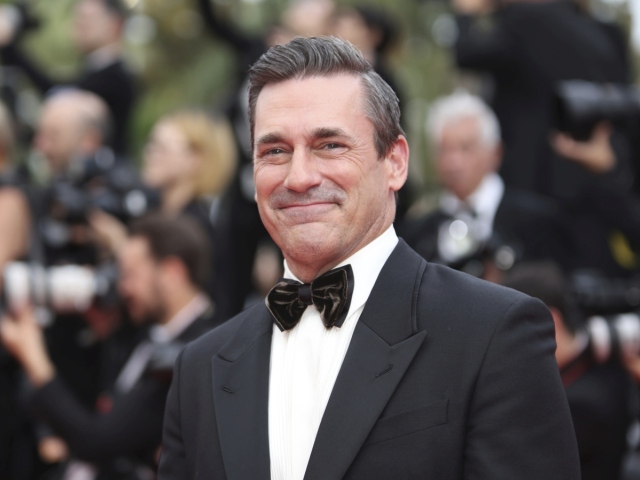 Jon Hamm