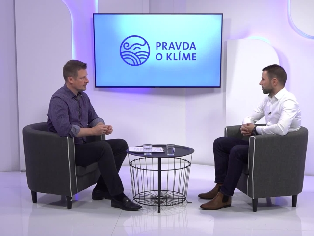 Peter Kurilla, Ľuboš Straka, Pravda o klíme