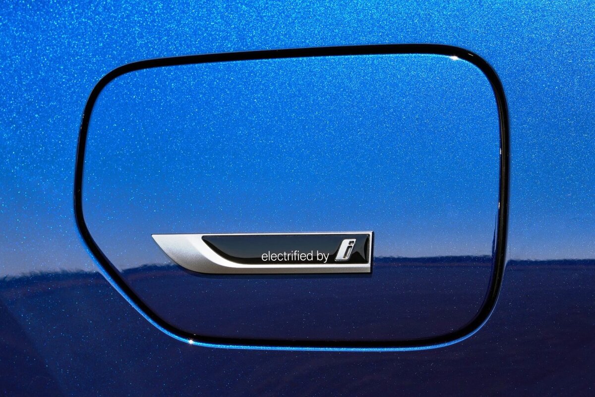 BMW 3-Series Touring - 2022