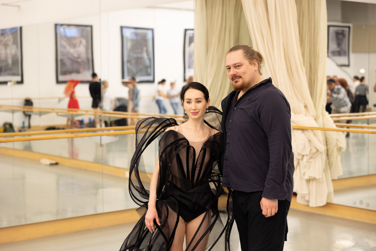 Fashion Ballet