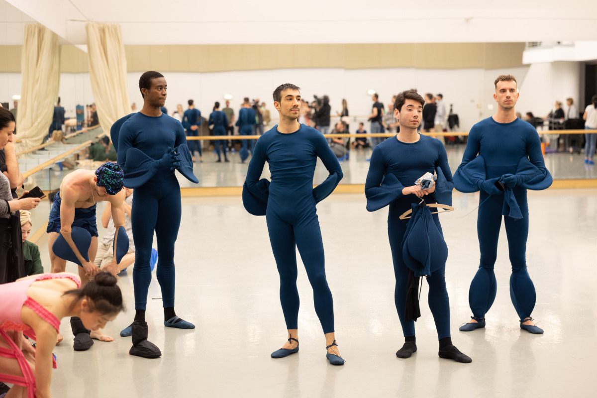 Fashion Ballet