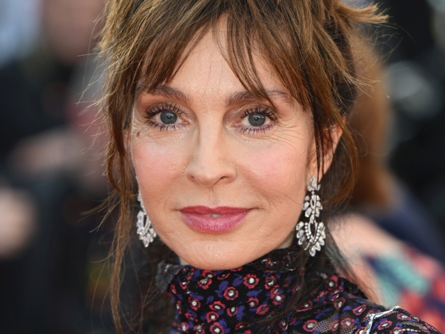 Anne Parillaud