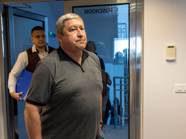 Dušan Kováčik