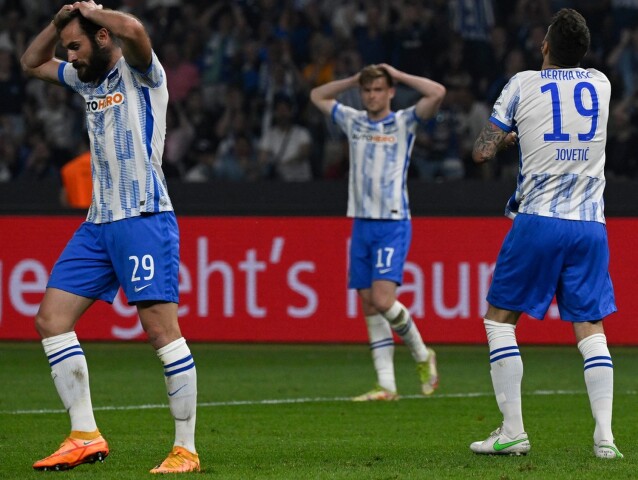 hertha