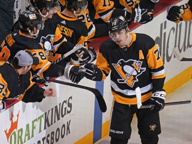 Jevgenij Malkin