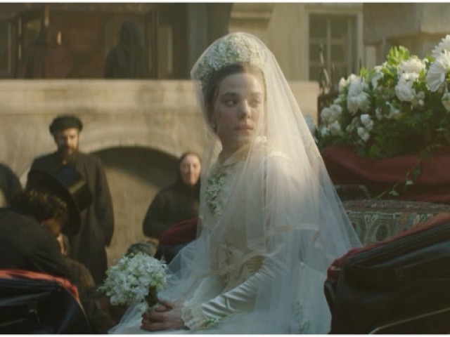 Tchaikovskys-Wife