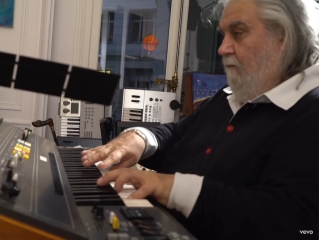 Vangelis