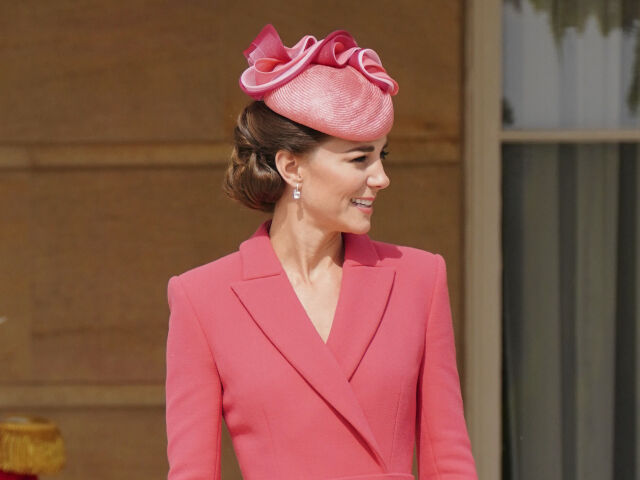 Vojvodkyňa Kate z Cambridge 