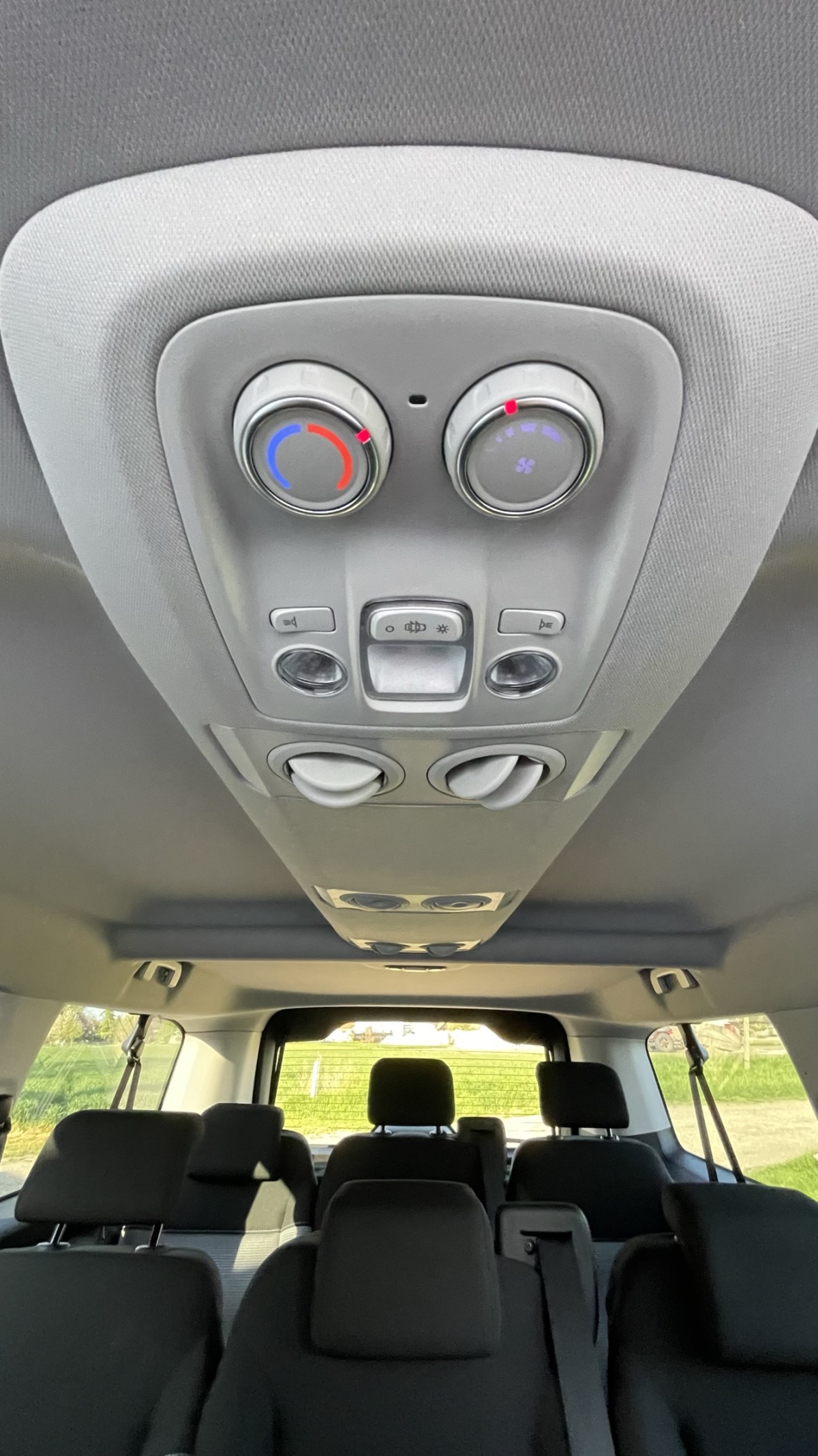 Citroën ë-SpaceTourer (2022)