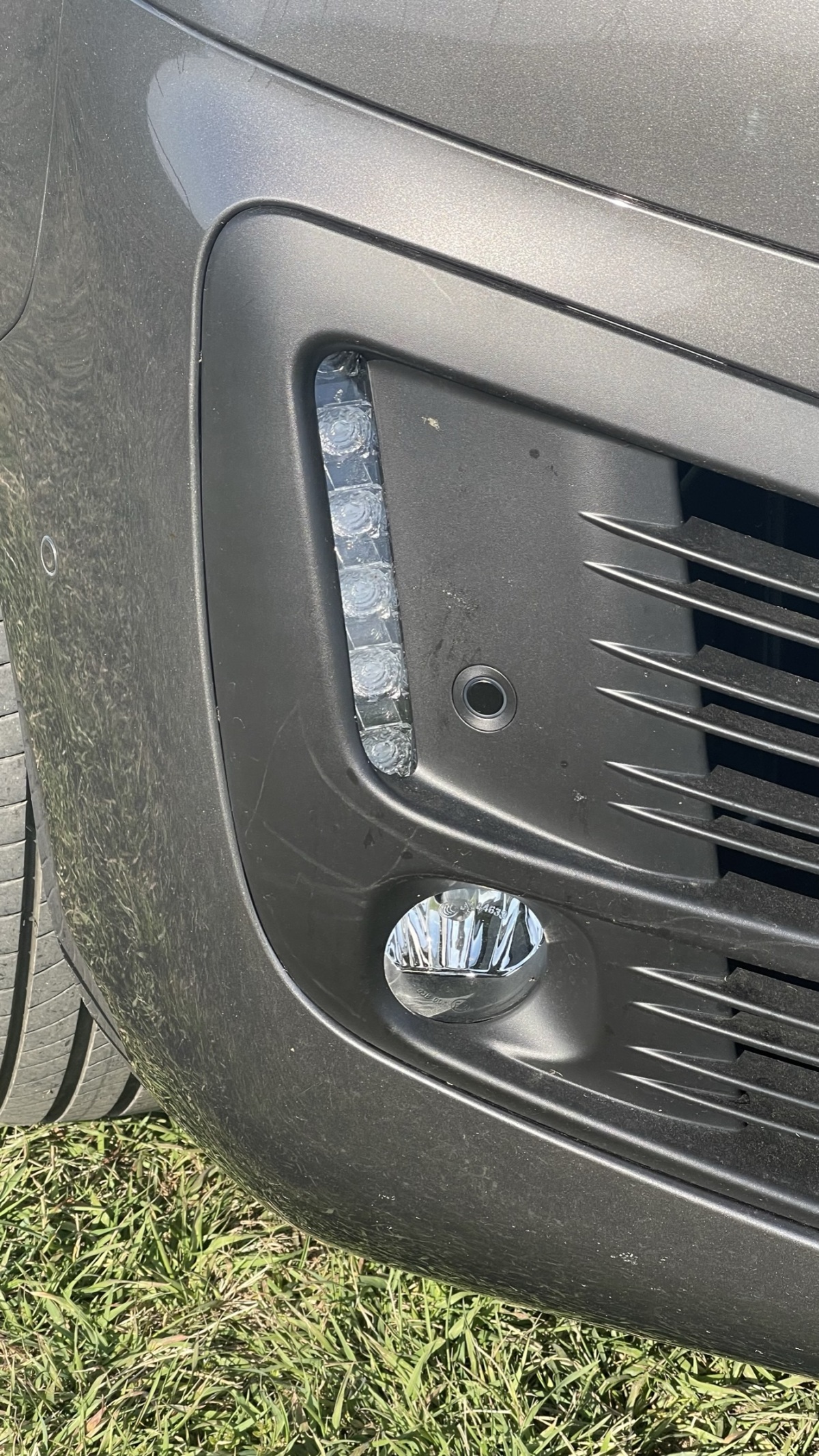 Citroën ë-SpaceTourer (2022)