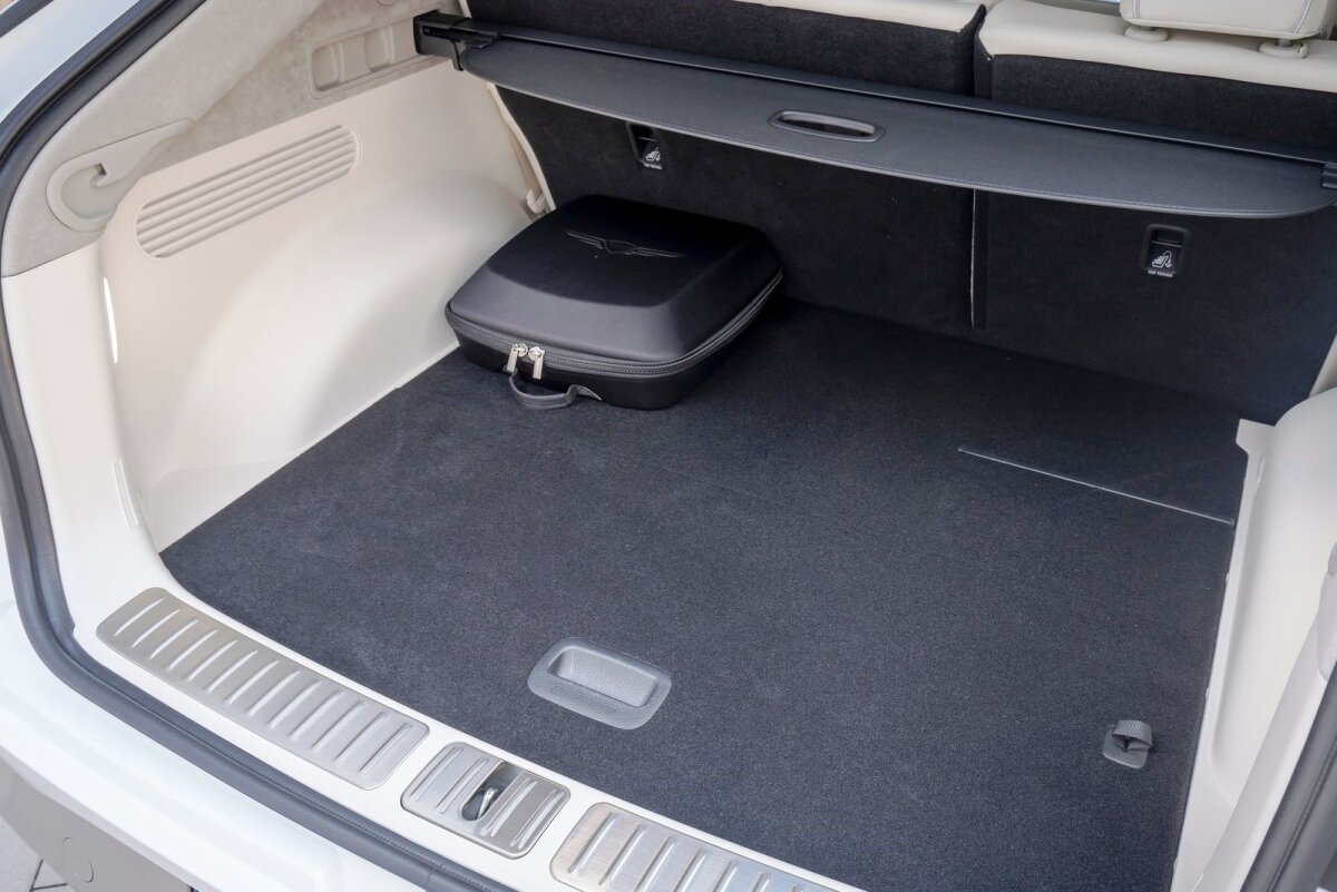 Genesis GV60 - 2022