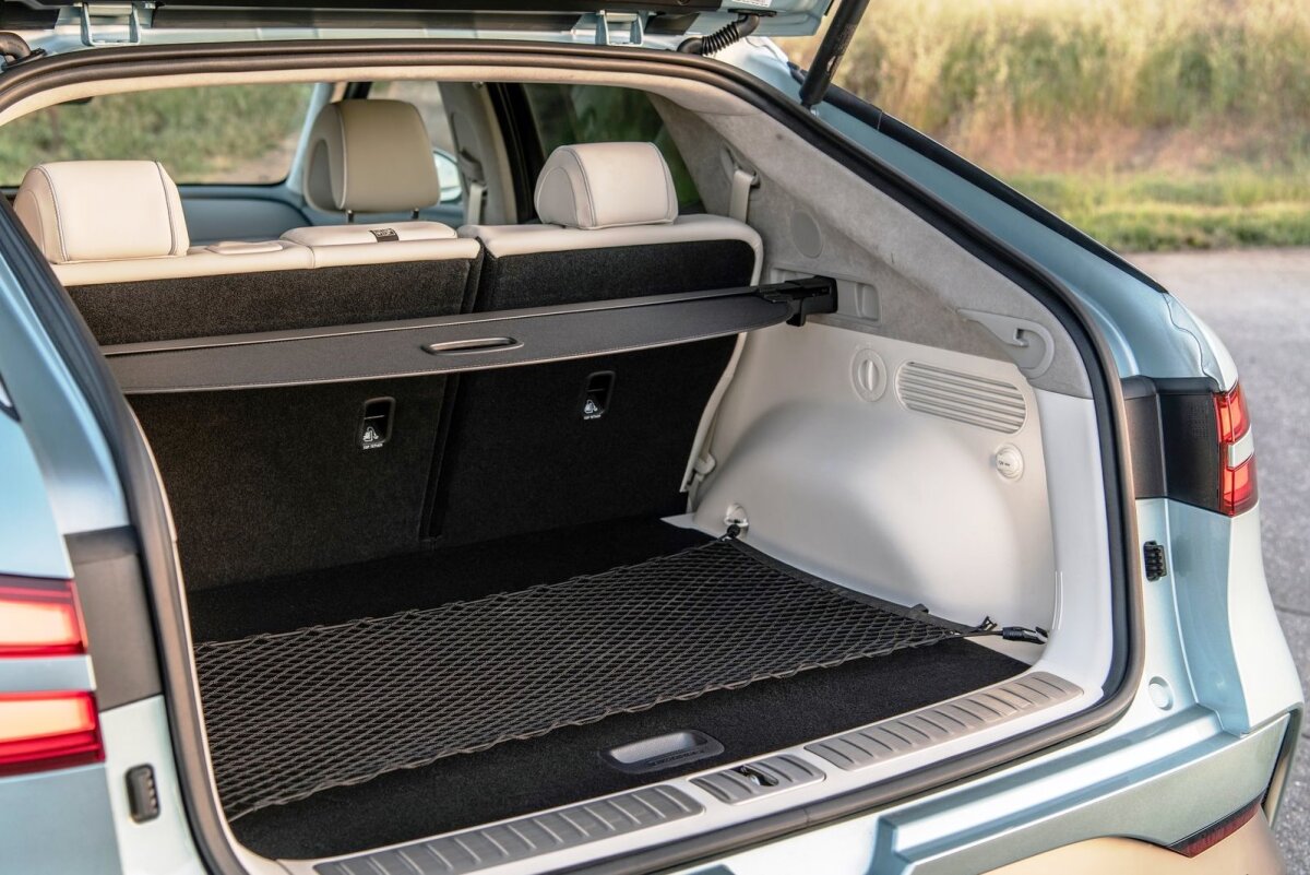 Genesis GV60 - 2022