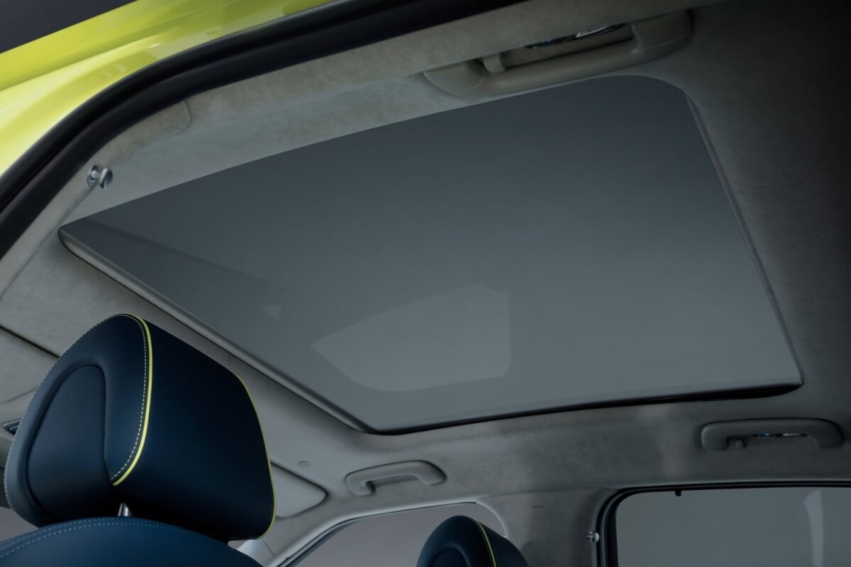 Genesis GV60 - 2022