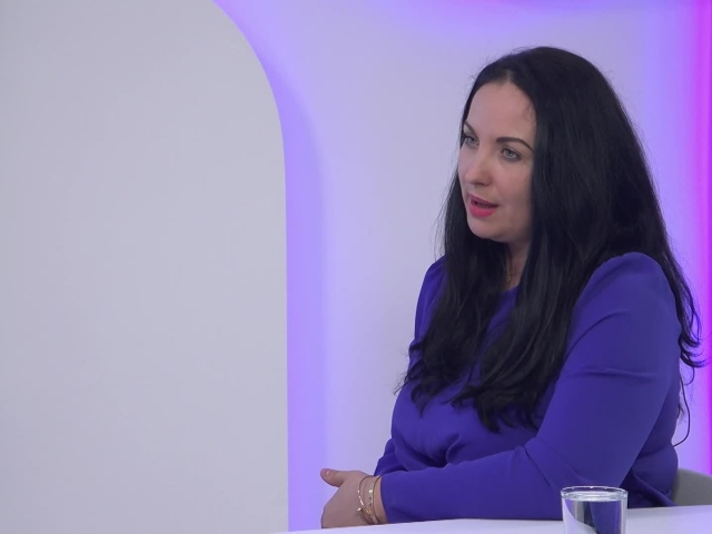 Jana Alušíková, Ide o právo