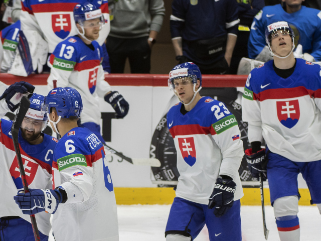 Kazachstan Slovensko