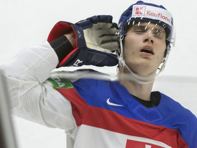 Juraj Slafkovský