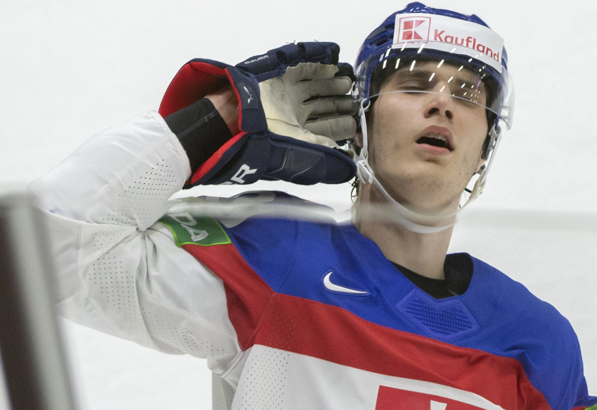 Juraj Slafkovský