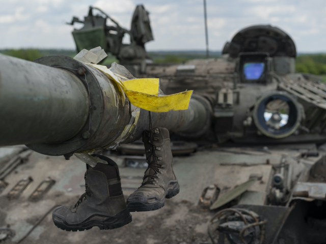 vojna na Ukrajine, tank