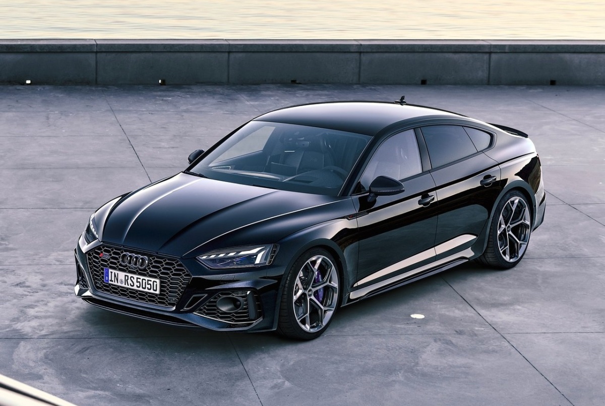 Audi RS5 Sportback competition plus 3