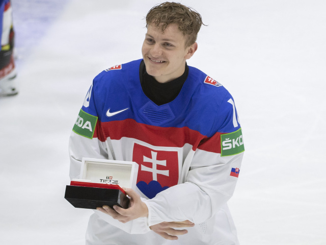 Adam Sýkora