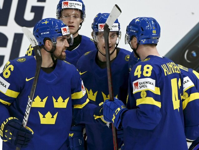Finland Hockey Worlds