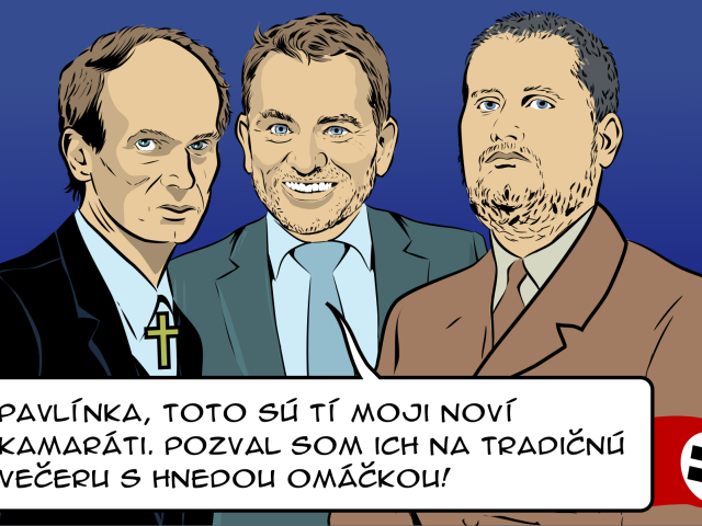 Gašparec, 23. 5. 2022