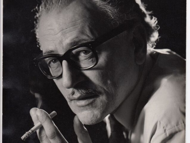 Dežo Hoffmann