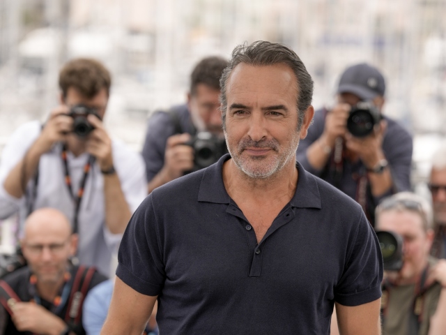 Jean Dujardin