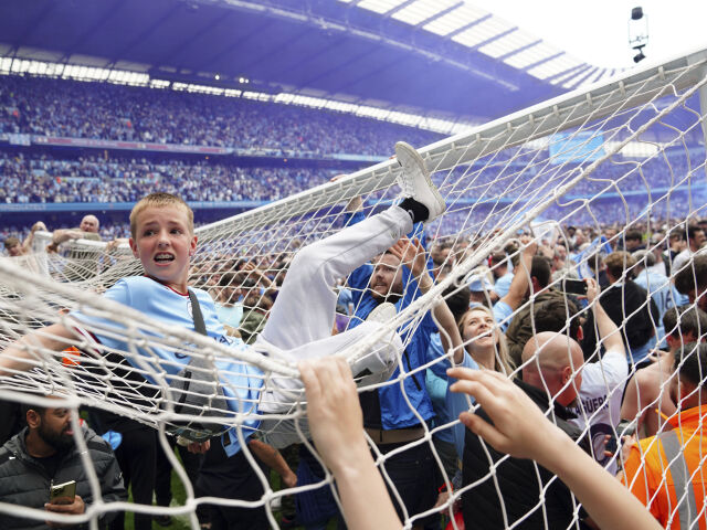 Manchester City