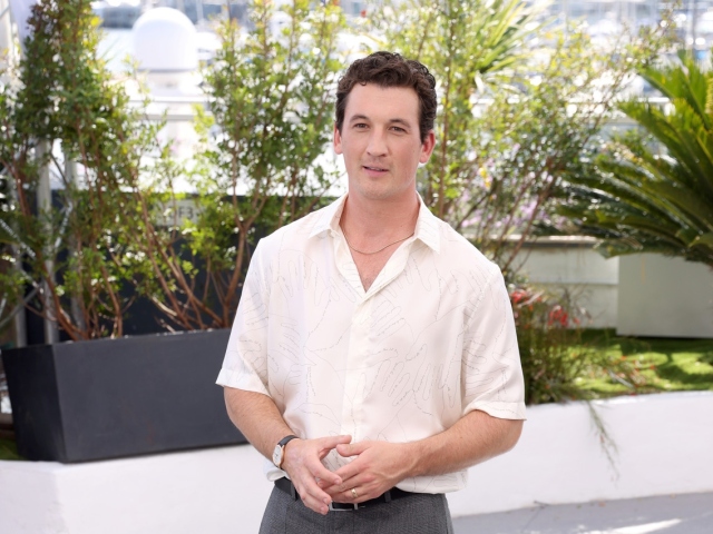 Miles Teller