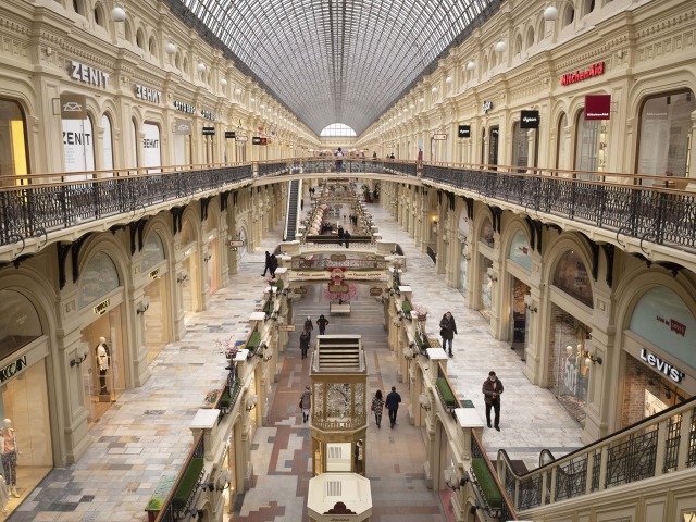 moskva