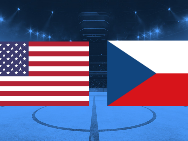 USA, Česko