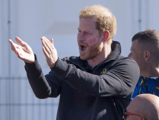 12 odhalení z dokumentu Harry & Meghan